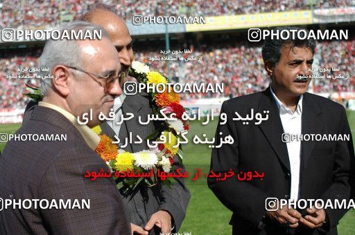 1569130, Tehran, , لیگ برتر فوتبال ایران، Persian Gulf Cup، Week 7، First Leg، Esteghlal 0 v 1 Persepolis on 2003/10/17 at Azadi Stadium