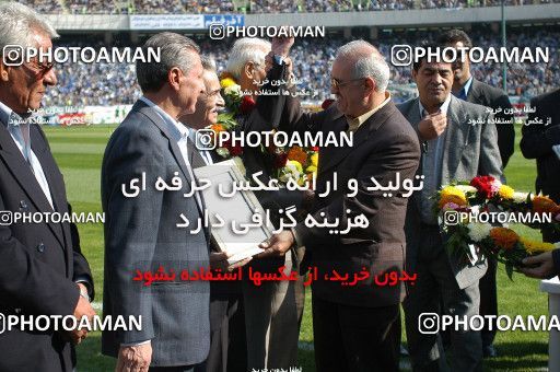 1569093, Tehran, , لیگ برتر فوتبال ایران، Persian Gulf Cup، Week 7، First Leg، Esteghlal 0 v 1 Persepolis on 2003/10/17 at Azadi Stadium