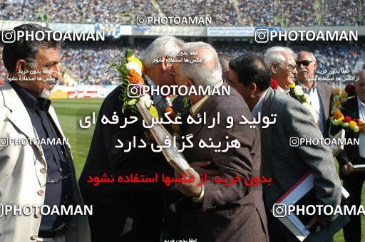 1569134, Tehran, , لیگ برتر فوتبال ایران، Persian Gulf Cup، Week 7، First Leg، Esteghlal 0 v 1 Persepolis on 2003/10/17 at Azadi Stadium