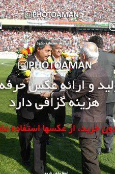 1569165, Tehran, , لیگ برتر فوتبال ایران، Persian Gulf Cup، Week 7، First Leg، Esteghlal 0 v 1 Persepolis on 2003/10/17 at Azadi Stadium
