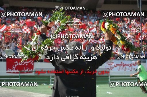 1569162, Tehran, , لیگ برتر فوتبال ایران، Persian Gulf Cup، Week 7، First Leg، Esteghlal 0 v 1 Persepolis on 2003/10/17 at Azadi Stadium