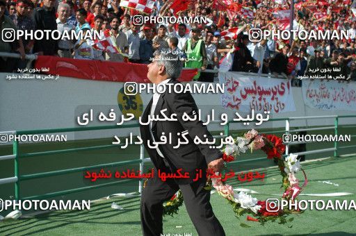 1569168, Tehran, , لیگ برتر فوتبال ایران، Persian Gulf Cup، Week 7، First Leg، Esteghlal 0 v 1 Persepolis on 2003/10/17 at Azadi Stadium