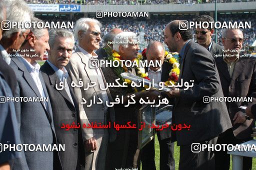 1569098, Tehran, , لیگ برتر فوتبال ایران، Persian Gulf Cup، Week 7، First Leg، Esteghlal 0 v 1 Persepolis on 2003/10/17 at Azadi Stadium