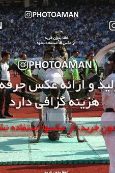 1569218, Tehran, , لیگ برتر فوتبال ایران، Persian Gulf Cup، Week 7، First Leg، Esteghlal 0 v 1 Persepolis on 2003/10/17 at Azadi Stadium