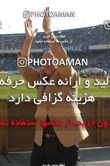1569121, Tehran, , لیگ برتر فوتبال ایران، Persian Gulf Cup، Week 7، First Leg، Esteghlal 0 v 1 Persepolis on 2003/10/17 at Azadi Stadium