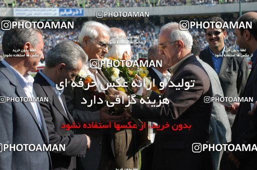 1569206, Tehran, , لیگ برتر فوتبال ایران، Persian Gulf Cup، Week 7، First Leg، Esteghlal 0 v 1 Persepolis on 2003/10/17 at Azadi Stadium