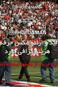 1569235, Tehran, , لیگ برتر فوتبال ایران، Persian Gulf Cup، Week 7، First Leg، Esteghlal 0 v 1 Persepolis on 2003/10/17 at Azadi Stadium