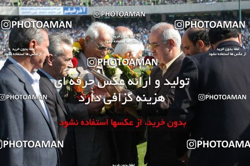 1569233, Tehran, , لیگ برتر فوتبال ایران، Persian Gulf Cup، Week 7، First Leg، Esteghlal 0 v 1 Persepolis on 2003/10/17 at Azadi Stadium