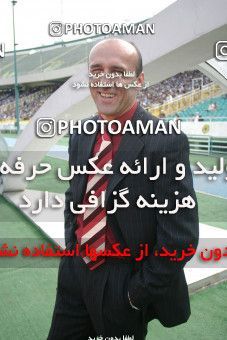 1569439, Tehran, , لیگ برتر فوتبال ایران، Persian Gulf Cup، Week 26، Second Leg، Esteghlal 3 v 2 Pegah Rasht on 2004/05/03 at Azadi Stadium
