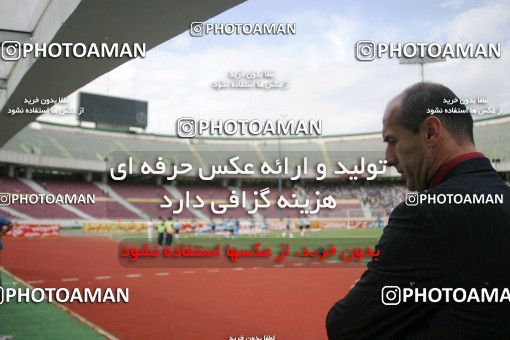 1569420, Tehran, , لیگ برتر فوتبال ایران، Persian Gulf Cup، Week 26، Second Leg، Esteghlal 3 v 2 Pegah Rasht on 2004/05/03 at Azadi Stadium