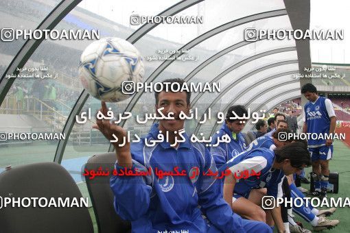 1569468, Tehran, , لیگ برتر فوتبال ایران، Persian Gulf Cup، Week 26، Second Leg، Esteghlal 3 v 2 Pegah Rasht on 2004/05/03 at Azadi Stadium