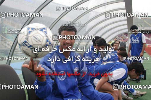 1569388, Tehran, , لیگ برتر فوتبال ایران، Persian Gulf Cup، Week 26، Second Leg، Esteghlal 3 v 2 Pegah Rasht on 2004/05/03 at Azadi Stadium