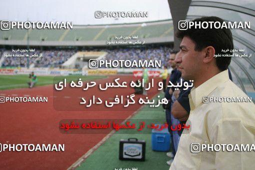 1569430, Tehran, , لیگ برتر فوتبال ایران، Persian Gulf Cup، Week 26، Second Leg، Esteghlal 3 v 2 Pegah Rasht on 2004/05/03 at Azadi Stadium