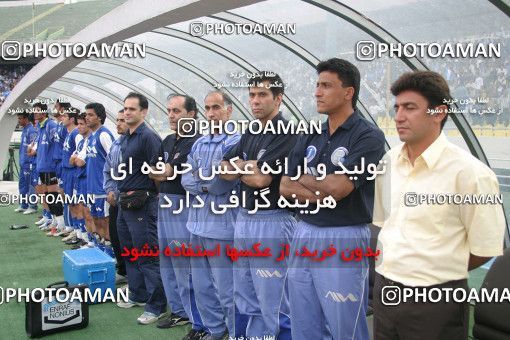 1569377, Tehran, , لیگ برتر فوتبال ایران، Persian Gulf Cup، Week 26، Second Leg، Esteghlal 3 v 2 Pegah Rasht on 2004/05/03 at Azadi Stadium