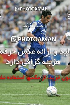 1569370, Tehran, , لیگ برتر فوتبال ایران، Persian Gulf Cup، Week 26، Second Leg، Esteghlal 3 v 2 Pegah Rasht on 2004/05/03 at Azadi Stadium