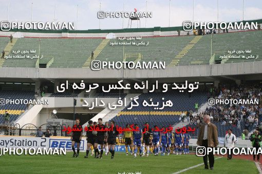 1569755, Tehran, , لیگ برتر فوتبال ایران، Persian Gulf Cup، Week 24، Second Leg، Esteghlal 2 v 1 Sepahan on 2004/04/12 at Azadi Stadium