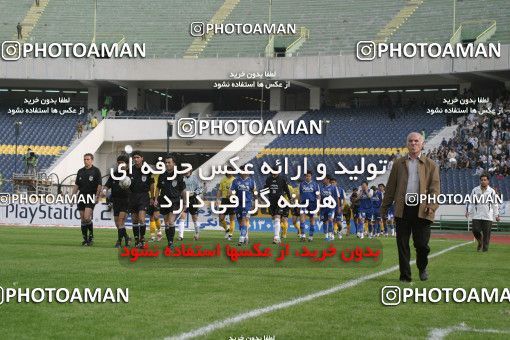 1569812, Tehran, , لیگ برتر فوتبال ایران، Persian Gulf Cup، Week 24، Second Leg، Esteghlal 2 v 1 Sepahan on 2004/04/12 at Azadi Stadium