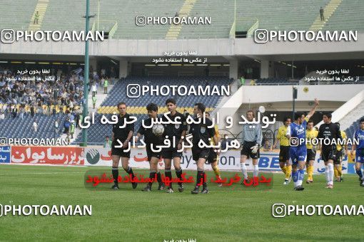 1569745, لیگ برتر فوتبال ایران، Persian Gulf Cup، Week 24، Second Leg، 2004/04/12، Tehran، Azadi Stadium، Esteghlal 2 - ۱ Sepahan