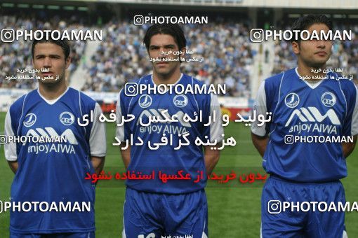 1569672, Tehran, , لیگ برتر فوتبال ایران، Persian Gulf Cup، Week 24، Second Leg، Esteghlal 2 v 1 Sepahan on 2004/04/12 at Azadi Stadium