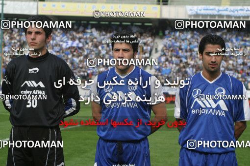 1569713, Tehran, , لیگ برتر فوتبال ایران، Persian Gulf Cup، Week 24، Second Leg، Esteghlal 2 v 1 Sepahan on 2004/04/12 at Azadi Stadium