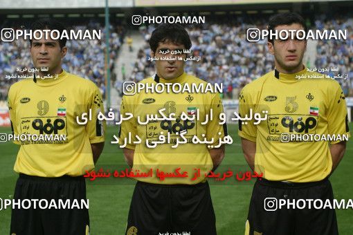1569538, Tehran, , لیگ برتر فوتبال ایران، Persian Gulf Cup، Week 24، Second Leg، Esteghlal 2 v 1 Sepahan on 2004/04/12 at Azadi Stadium