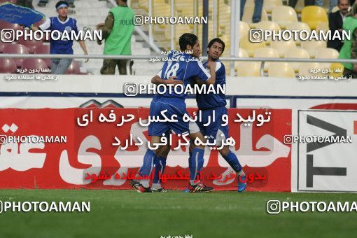 1569661, Tehran, , لیگ برتر فوتبال ایران، Persian Gulf Cup، Week 24، Second Leg، Esteghlal 2 v 1 Sepahan on 2004/04/12 at Azadi Stadium