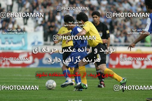 1569529, Tehran, , لیگ برتر فوتبال ایران، Persian Gulf Cup، Week 24، Second Leg، Esteghlal 2 v 1 Sepahan on 2004/04/12 at Azadi Stadium