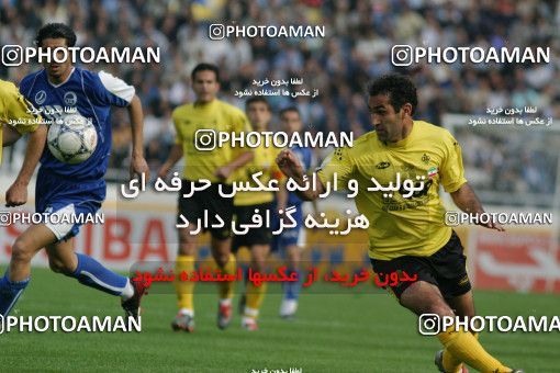 1569673, Tehran, , لیگ برتر فوتبال ایران، Persian Gulf Cup، Week 24، Second Leg، Esteghlal 2 v 1 Sepahan on 2004/04/12 at Azadi Stadium