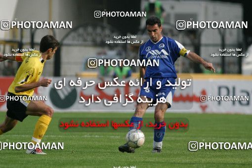 1569622, Tehran, , لیگ برتر فوتبال ایران، Persian Gulf Cup، Week 24، Second Leg، Esteghlal 2 v 1 Sepahan on 2004/04/12 at Azadi Stadium