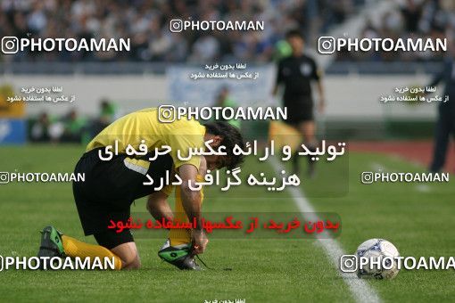 1569674, Tehran, , لیگ برتر فوتبال ایران، Persian Gulf Cup، Week 24، Second Leg، Esteghlal 2 v 1 Sepahan on 2004/04/12 at Azadi Stadium