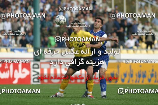 1569647, Tehran, , لیگ برتر فوتبال ایران، Persian Gulf Cup، Week 24، Second Leg، Esteghlal 2 v 1 Sepahan on 2004/04/12 at Azadi Stadium