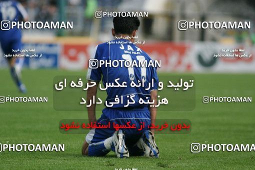 1569704, Tehran, , لیگ برتر فوتبال ایران، Persian Gulf Cup، Week 24، Second Leg، Esteghlal 2 v 1 Sepahan on 2004/04/12 at Azadi Stadium