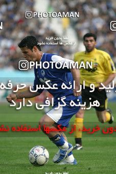 1569627, Tehran, , لیگ برتر فوتبال ایران، Persian Gulf Cup، Week 24، Second Leg، Esteghlal 2 v 1 Sepahan on 2004/04/12 at Azadi Stadium