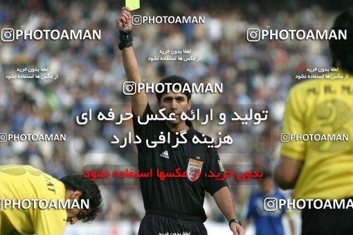1569665, Tehran, , لیگ برتر فوتبال ایران، Persian Gulf Cup، Week 24، Second Leg، Esteghlal 2 v 1 Sepahan on 2004/04/12 at Azadi Stadium