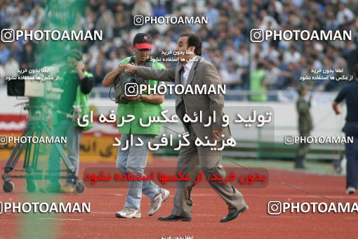 1569515, Tehran, , لیگ برتر فوتبال ایران، Persian Gulf Cup، Week 24، Second Leg، Esteghlal 2 v 1 Sepahan on 2004/04/12 at Azadi Stadium