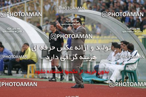 1569687, Tehran, , لیگ برتر فوتبال ایران، Persian Gulf Cup، Week 24، Second Leg، Esteghlal 2 v 1 Sepahan on 2004/04/12 at Azadi Stadium