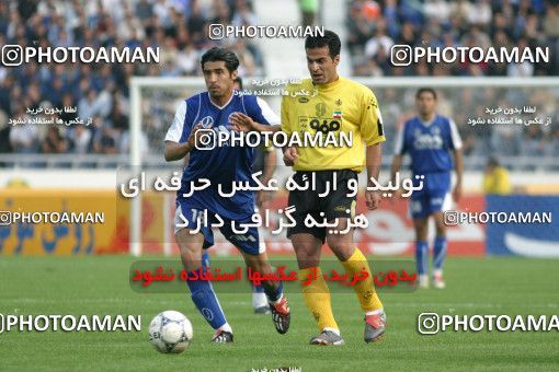 1569700, Tehran, , لیگ برتر فوتبال ایران، Persian Gulf Cup، Week 24، Second Leg، Esteghlal 2 v 1 Sepahan on 2004/04/12 at Azadi Stadium