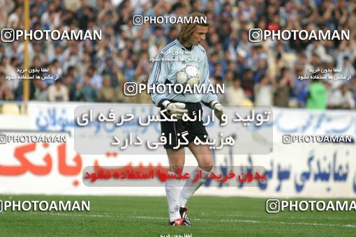 1569527, Tehran, , لیگ برتر فوتبال ایران، Persian Gulf Cup، Week 24، Second Leg، Esteghlal 2 v 1 Sepahan on 2004/04/12 at Azadi Stadium
