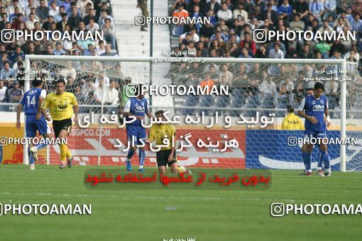 1569537, Tehran, , لیگ برتر فوتبال ایران، Persian Gulf Cup، Week 24، Second Leg، Esteghlal 2 v 1 Sepahan on 2004/04/12 at Azadi Stadium