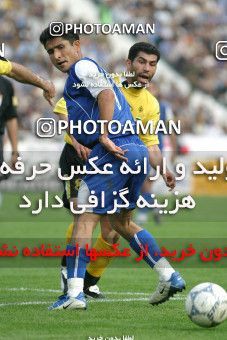 1569703, Tehran, , لیگ برتر فوتبال ایران، Persian Gulf Cup، Week 24، Second Leg، Esteghlal 2 v 1 Sepahan on 2004/04/12 at Azadi Stadium