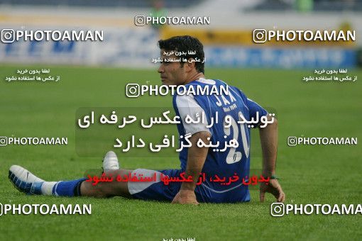 1569680, Tehran, , لیگ برتر فوتبال ایران، Persian Gulf Cup، Week 24، Second Leg، Esteghlal 2 v 1 Sepahan on 2004/04/12 at Azadi Stadium
