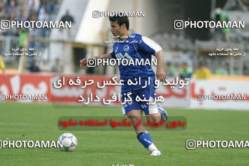 1569487, Tehran, , لیگ برتر فوتبال ایران، Persian Gulf Cup، Week 24، Second Leg، Esteghlal 2 v 1 Sepahan on 2004/04/12 at Azadi Stadium