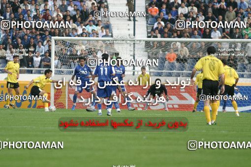 1569702, Tehran, , لیگ برتر فوتبال ایران، Persian Gulf Cup، Week 24، Second Leg، Esteghlal 2 v 1 Sepahan on 2004/04/12 at Azadi Stadium