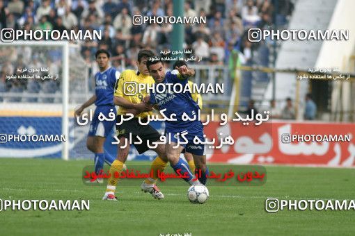 1569610, Tehran, , لیگ برتر فوتبال ایران، Persian Gulf Cup، Week 24، Second Leg، Esteghlal 2 v 1 Sepahan on 2004/04/12 at Azadi Stadium