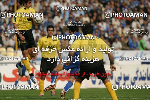 1569544, لیگ برتر فوتبال ایران، Persian Gulf Cup، Week 24، Second Leg، 2004/04/12، Tehran، Azadi Stadium، Esteghlal 2 - ۱ Sepahan