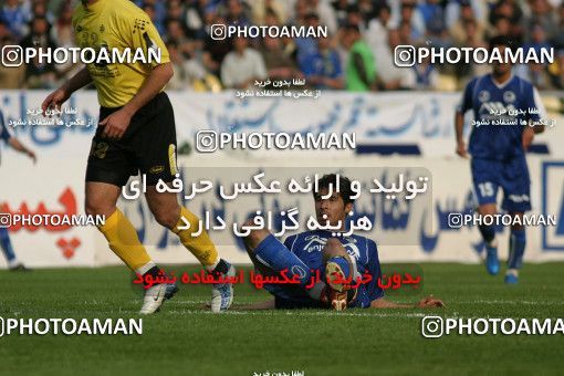 1569483, Tehran, , لیگ برتر فوتبال ایران، Persian Gulf Cup، Week 24، Second Leg، Esteghlal 2 v 1 Sepahan on 2004/04/12 at Azadi Stadium