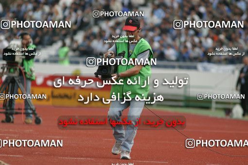 1569601, Tehran, , لیگ برتر فوتبال ایران، Persian Gulf Cup، Week 24، Second Leg، Esteghlal 2 v 1 Sepahan on 2004/04/12 at Azadi Stadium