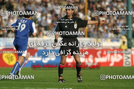 1569691, Tehran, , لیگ برتر فوتبال ایران، Persian Gulf Cup، Week 24، Second Leg، Esteghlal 2 v 1 Sepahan on 2004/04/12 at Azadi Stadium