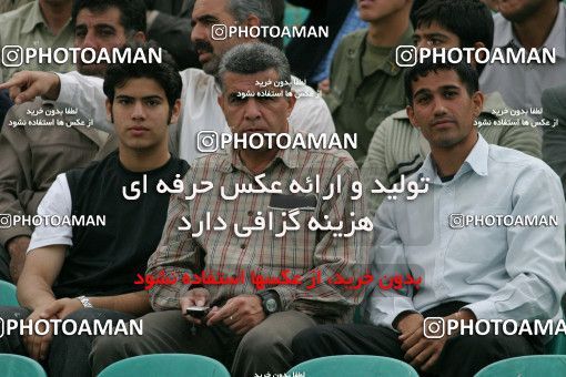 1569794, Tehran, , لیگ برتر فوتبال ایران، Persian Gulf Cup، Week 24، Second Leg، Esteghlal 2 v 1 Sepahan on 2004/04/12 at Azadi Stadium