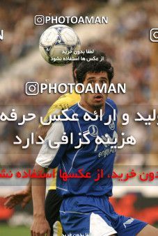 1569676, Tehran, , لیگ برتر فوتبال ایران، Persian Gulf Cup، Week 24، Second Leg، Esteghlal 2 v 1 Sepahan on 2004/04/12 at Azadi Stadium